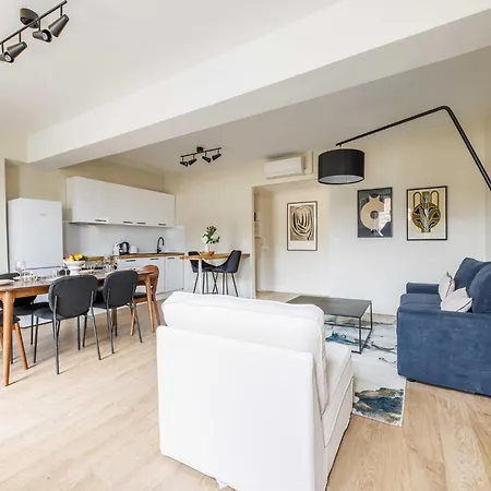 Cosy - 2br 5p - Jardin Du Luxembourg *