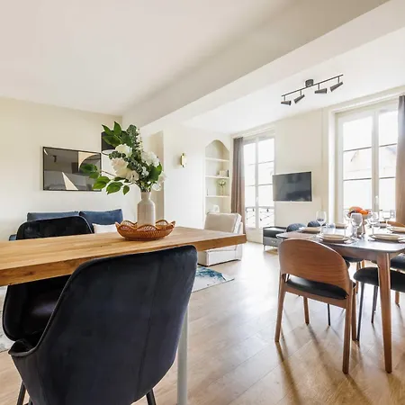 Cosy - 2br 5p - Jardin Du Luxembourg Paris