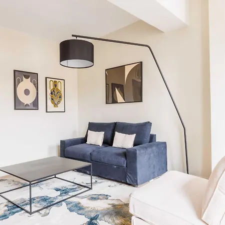 Cosy - 2br 5p - Jardin Du Luxembourg Apartment Paris