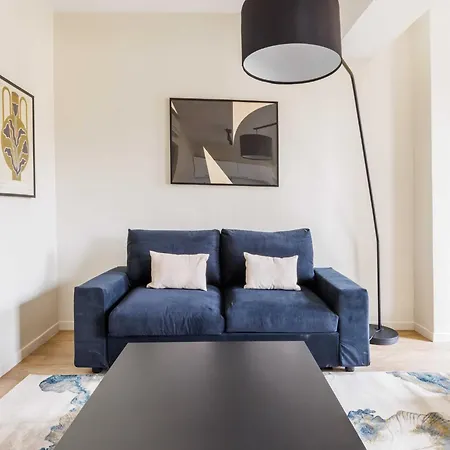 Cosy - 2br 5p - Jardin Du Luxembourg * Paris