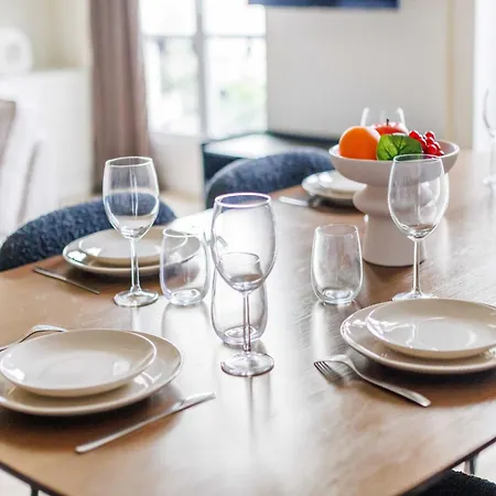 Cosy - 2br 5p - Jardin Du Luxembourg Apartment