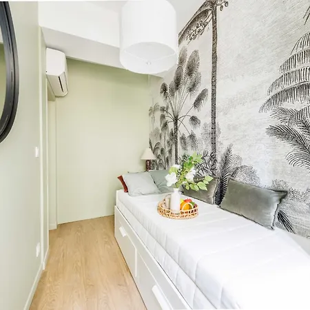 Cosy - 2br 5p - Jardin Du Luxembourg