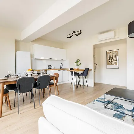 Cosy - 2br 5p - Jardin Du Luxembourg * Paris
